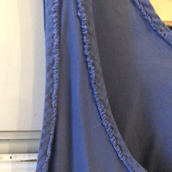 Intimately Free People PJ Top - Picture 5 of 6